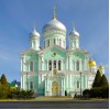 Круголетъ. Листовые календари формат А2, "Православные" на 2024 год со звуковыми молитвами.