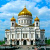 Листовые календари формат А2, "Православные" на 2023 год